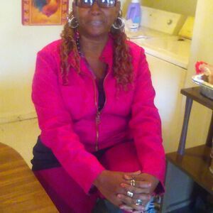 Meet your Posher, Mae